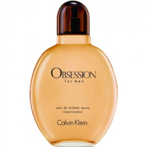 Obsession Homme - Eau de Toilette